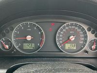 Used Ford Mondeo Zetec 145 HP (106 kW) 2006 Silver Hatchback