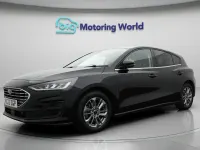 Usado Ford Focus Titanium 155 HP (114 kW) 2023 Citadino