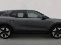 Usado Ford Explorer Premium 210 kW (286 CV) 2025 Gris SUV