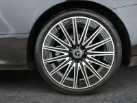 Used Mercedes CLE300 AMG Line Premium Plus 277 HP (203 kW) 2026 Black Coupe