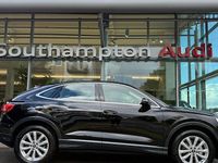 Used Audi Q3 Sportback Sport 150 HP (110 kW) 2025 SUV