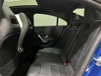 Second-hand Mercedes CLA220 AMG Line Premium Plus 190 CP (139 kW) 2024 Albastru Berlinǎ