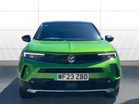 Second-hand Vauxhall Mokka Ultimate 100 kW (136 CP) 2025 SUV
