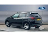 used Peugeot 2008 1.6 BlueHDi 100 Allure 5dr Diesel Estate