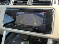 Used Land Rover Range Rover Autobiography 2019 Black SUV
