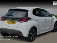 Used Toyota Yaris Design 116 HP (85 kW) 2026 Hatchback