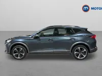 Usado Cupra Formentor 150 CV (110 kW) 2024 SUV