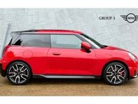 New Mini Cooper 189 kW (258 HP) 2025 Red Hatchback