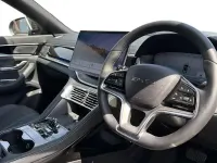 Used BYD Seal U Comfort 218 HP (160 kW) 2025 Black SUV