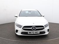 used Mercedes A180 A Class 1.3SE Hatchback 5dr Petrol Manual Euro 6 (s/s) (136 ps) Digital Cockpit