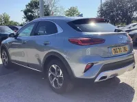 Used Kia XCeed 120 HP (88 kW) 2022 SUV
