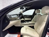 Used BMW 730 M Sport 2013 Black Sedan