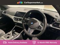 used BMW 330e 3 SeriesM Sport 4dr Auto