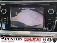 Used SsangYong Korando 163 HP (119 kW) 2023 Red SUV
