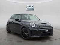 Used Mini Cooper S Hatch 135 kW (184 HP) 2022 Black Hatchback