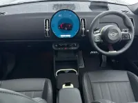 Used Mini John Cooper Works Countryman 300 HP (220 kW) 2026 Black SUV