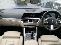 Used BMW 420 M Sport 181 HP (133 kW) 2022 Blue Coupe