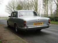 Used Bentley T1 190 HP (139 kW) 1974 Others Sedan