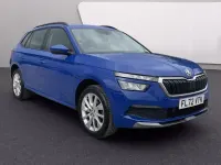 Used Skoda 110 R SE 2022 SUV