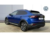 used VW Taigo 1.0 TSI 110 Life 5dr DSG