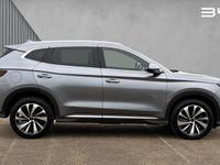 Used BYD Seal U Comfort 218 HP (160 kW) 2025 Grey SUV