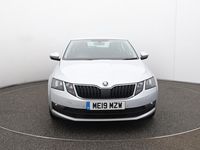 used Skoda Octavia 1.0 TSI GPF SE Technology Hatchback 5dr Petrol Manual Euro 6 (s/s) (115 ps) Android Auto