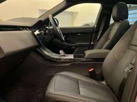 Used Land Rover Range Rover evoque S 163 HP (119 kW) 2025 Metallic  eiger grey  SUV