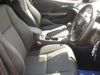 Used Honda Civic SE Plus 100 HP (73 kW) 2017 Black Hatchback