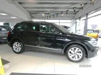 Used VW Tiguan Life 147 HP (108 kW) 2023 Black SUV