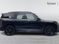 Used Mini Countryman 168 HP (123 kW) 2025 Black SUV