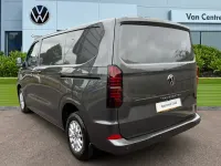 Used VW T7 Pro 2025 Grey Van