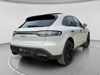 Used Porsche Macan S 2023 Grey SUV