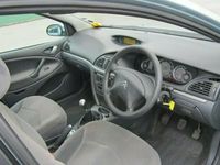 Used Citroën C5 2005 Hatchback