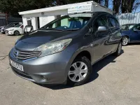 Używany Nissan Note Acenta 2025 Szary Hatchback