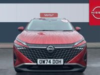 Used Nissan Qashqai N-Connecta 140 HP (102 kW) 2026 SUV