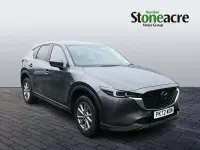 Usado Mazda 6 165 HP (121 kW) 2023 Cinzento SUV