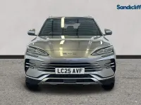 Used BYD Seal Boost 218 HP (160 kW) 2025 Grey Estate