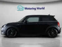 Used Mini Cooper SE Hatch 135 kW (184 HP) 2022 Hatchback