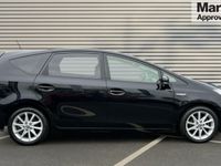 used Toyota Prius+ Prius+ 1.8 VVTi Excel 5dr CVT Auto