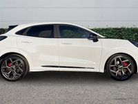 Usado Ford Puma ST 170 HP (125 kW) 2023 Branco SUV