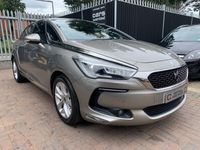 used DS Automobiles DS5 1.6 BlueHDi Elegance Euro 6 (s/s) 5dr
