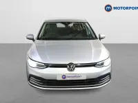 Used VW Golf VII Life 2020 Silver Hatchback