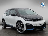 Used BMW i3 Comfort Edition 133 kW (181 HP) 2022 White Hatchback