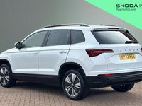 Usado Skoda Karoq SE Drive 150 CV (110 kW) 2024 SUV