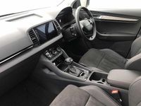 New Skoda Karoq SE L 147 HP (108 kW) 2026 Grey SUV