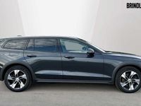 used Volvo V60 CC D4 Plus