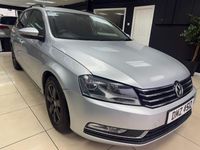 Usado VW Passat S 2014 Prateado Carrinha