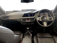 Used BMW 118 M Sport 150 HP (110 kW) 2020 Grey Hatchback