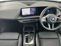 Used BMW 123 M Sport 215 HP (158 kW) 2025 Grey Hatchback
