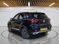Used MG MG3 106 HP (77 kW) 2023 Hatchback